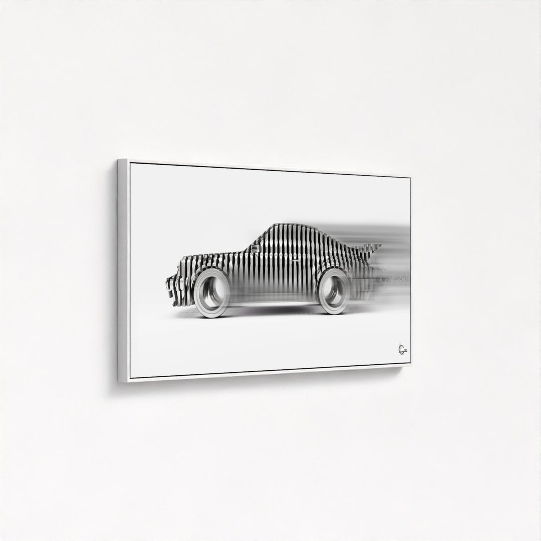 Porsche 930 Turbo &