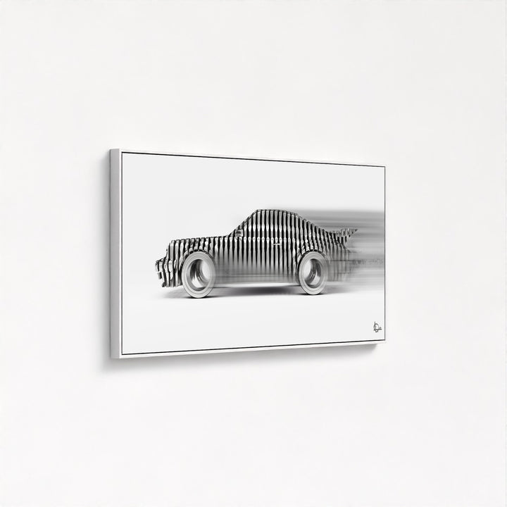 Porsche 930 Turbo &