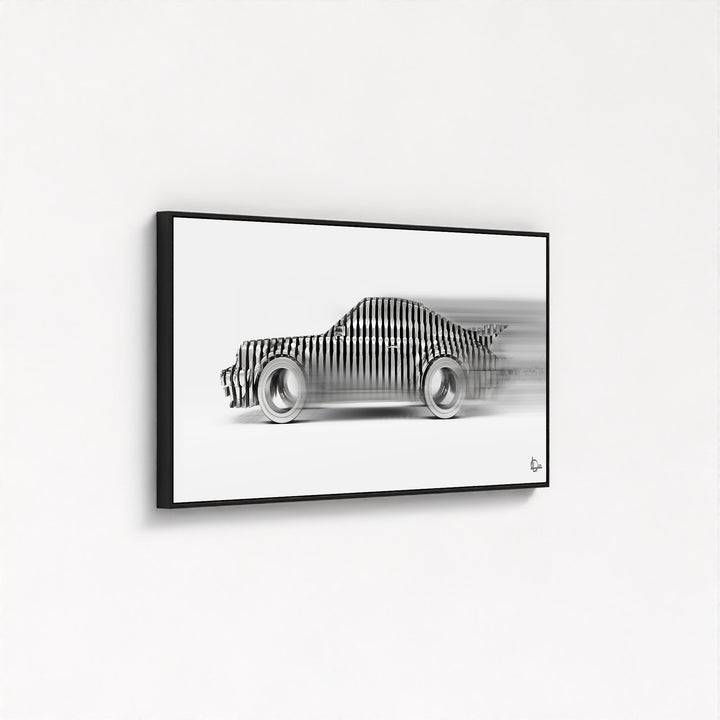 Porsche 930 Turbo &