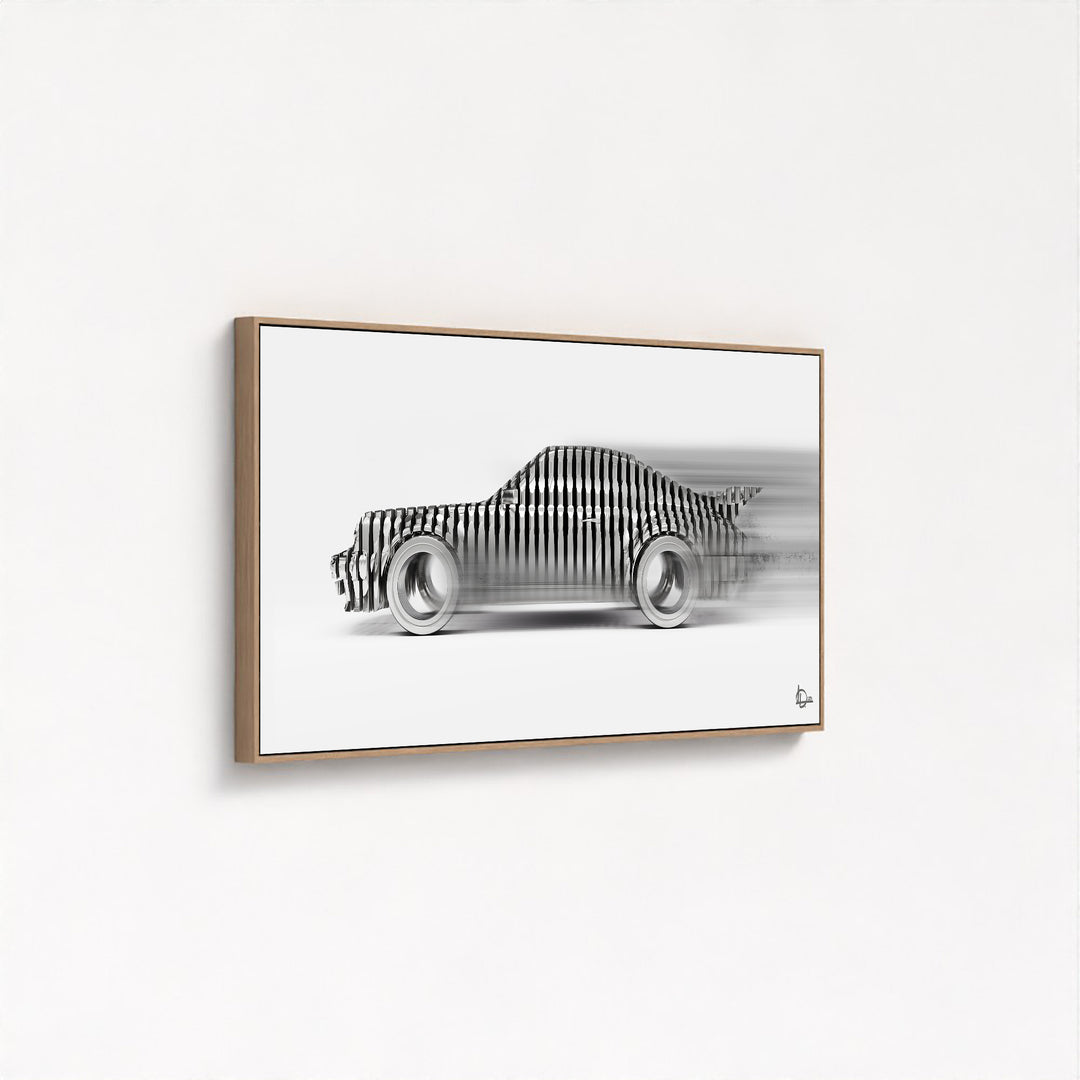 Porsche 930 Turbo &