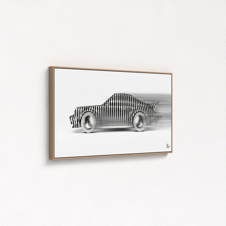 Porsche 930 Turbo &