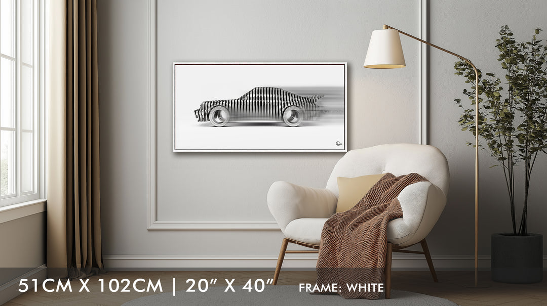 Porsche 930 Turbo &