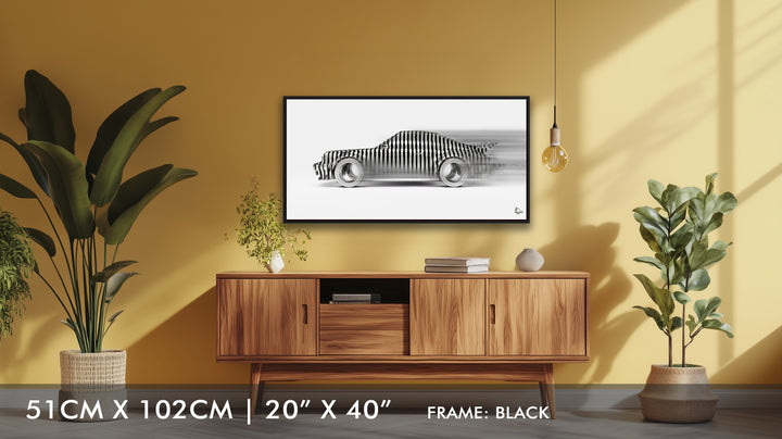 Porsche 930 Turbo &