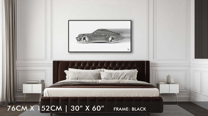 Porsche 930 Turbo &