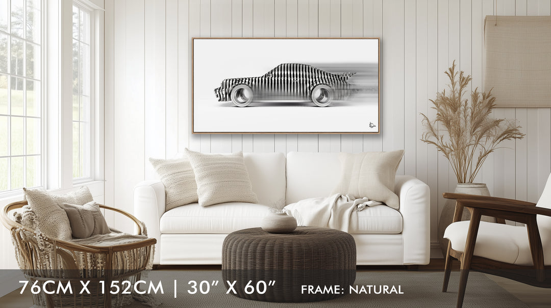 Porsche 930 Turbo &