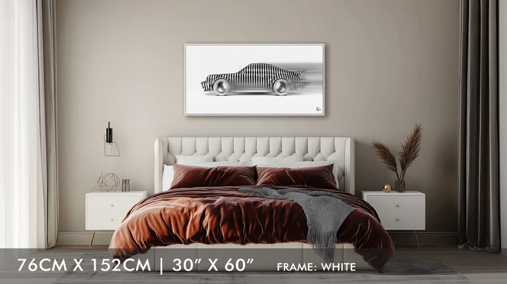 Porsche 930 Turbo &