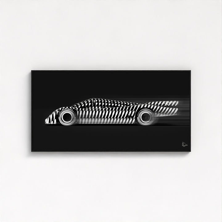 Porsche 956 Le Mans &