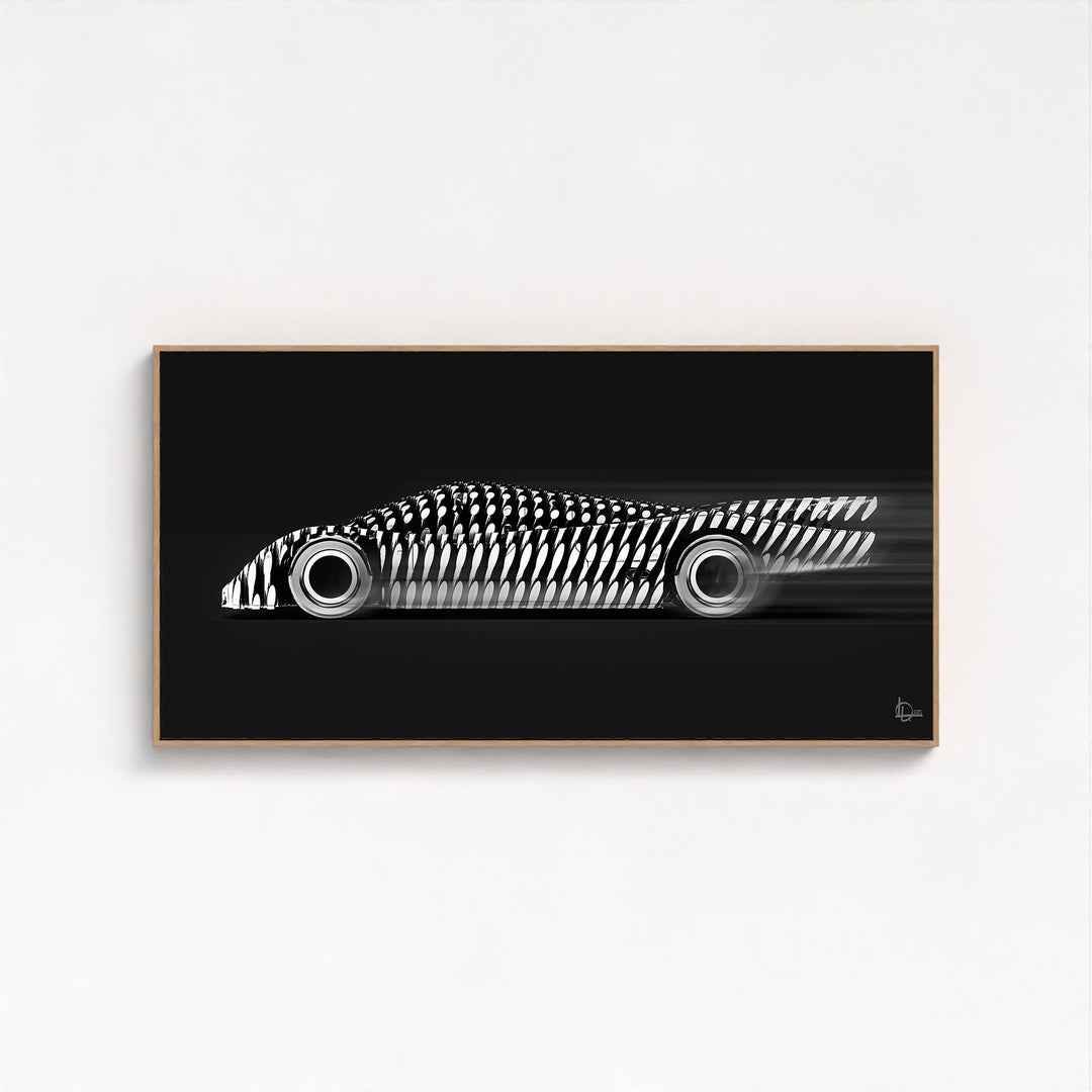 Porsche 956 Le Mans &