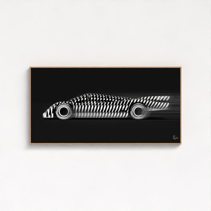Porsche 956 Le Mans &