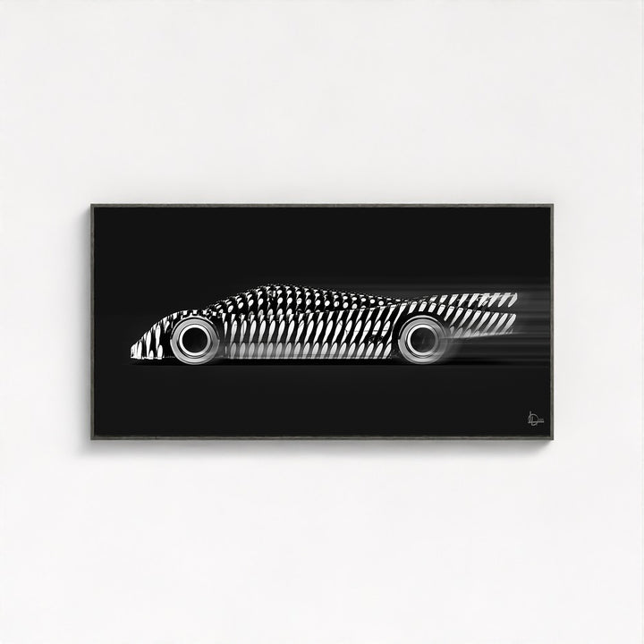 Porsche 956 Le Mans &