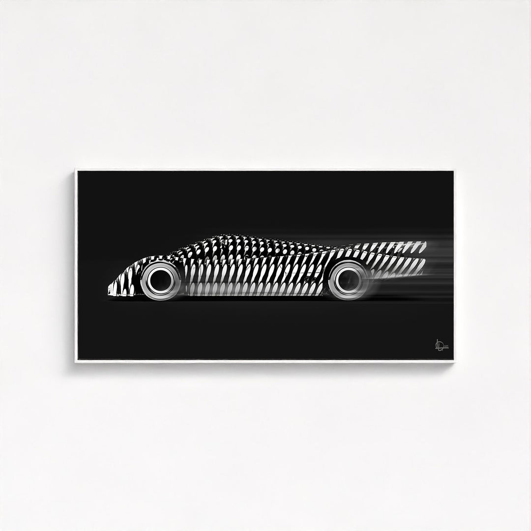 Porsche 956 Le Mans &