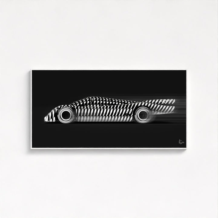 Porsche 956 Le Mans &