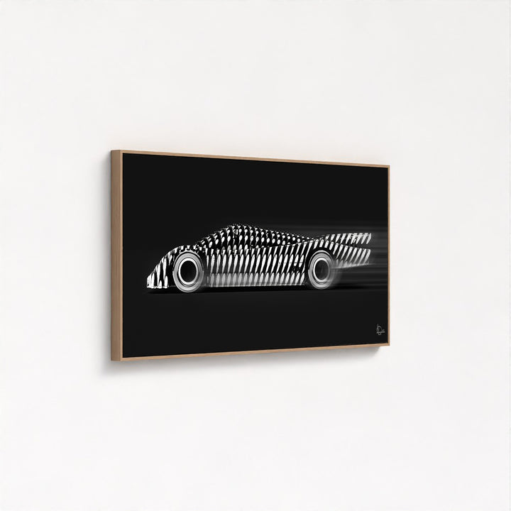 Porsche 956 Le Mans &