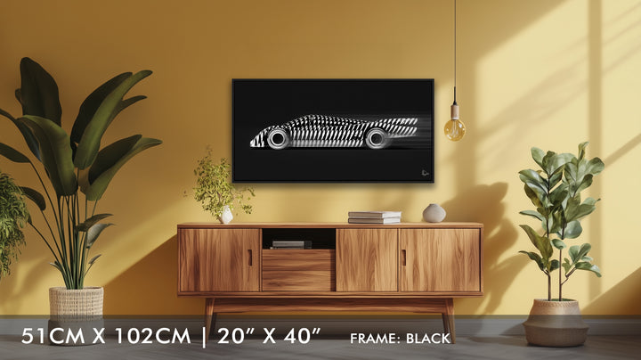 Porsche 956 Le Mans &
