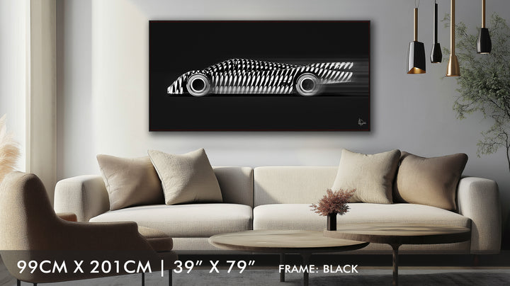 Porsche 956 Le Mans &