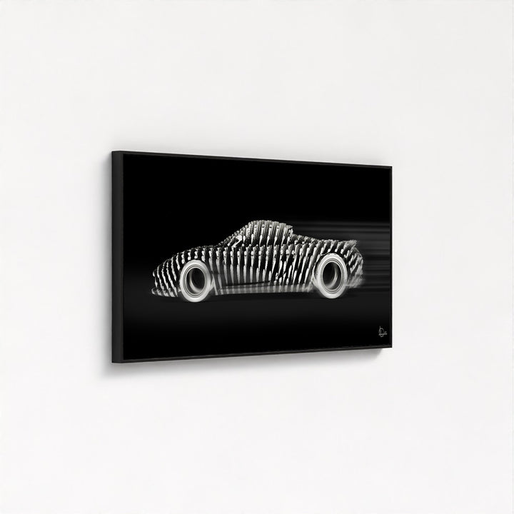 Porsche Carrera GT &