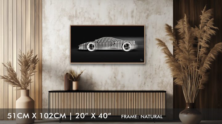 Ferrari Enzo &