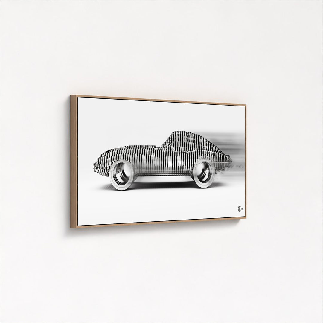 Jaguar E-Type &