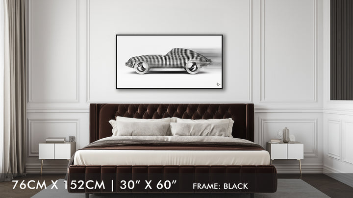 Jaguar E-Type &