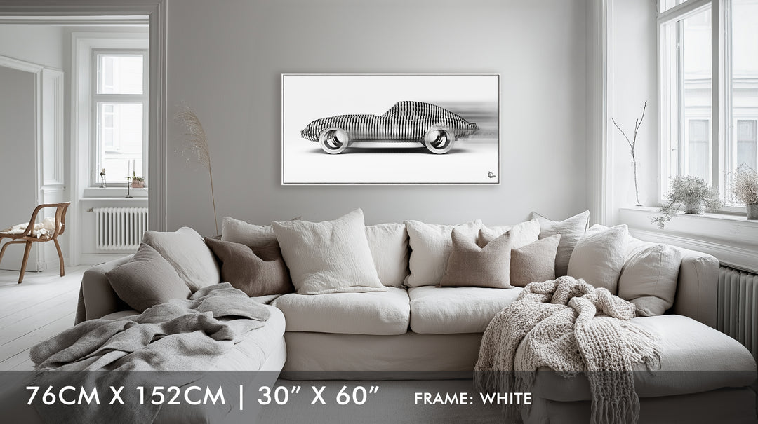 Jaguar E-Type &