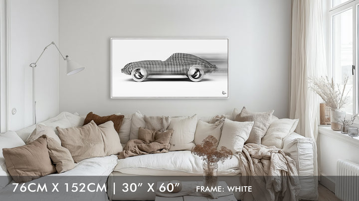 Jaguar E-Type &
