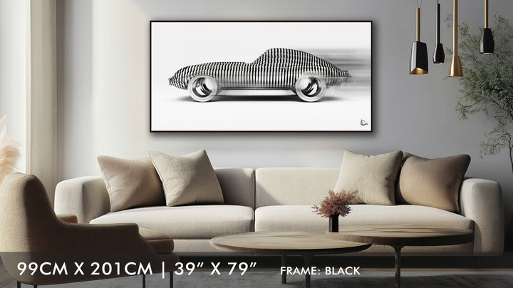 Jaguar E-Type &