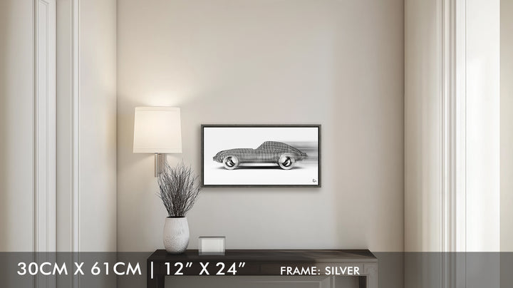 Jaguar E-Type &