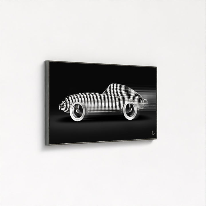 Jaguar E-Type &