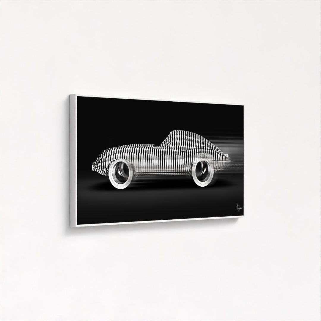 Jaguar E-Type &