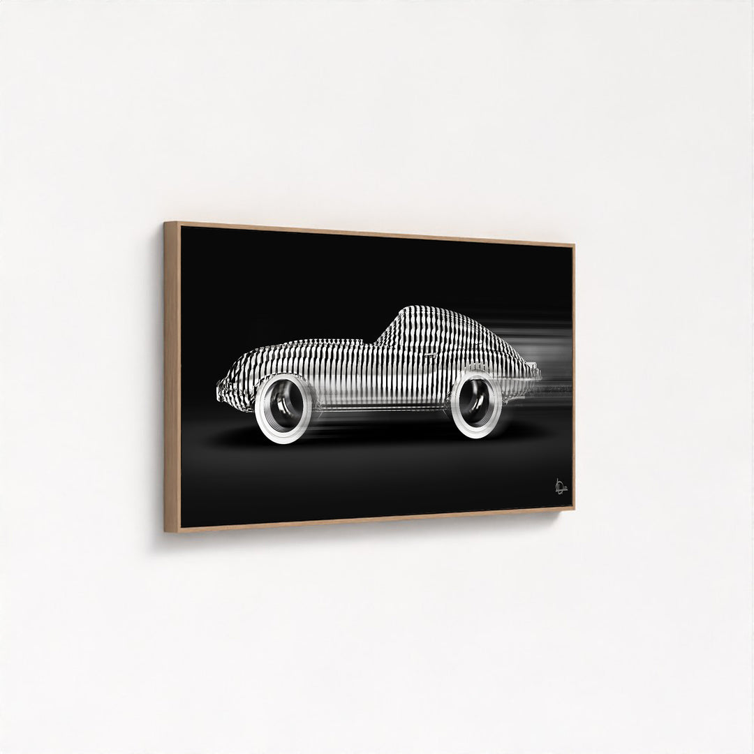 Jaguar E-Type &