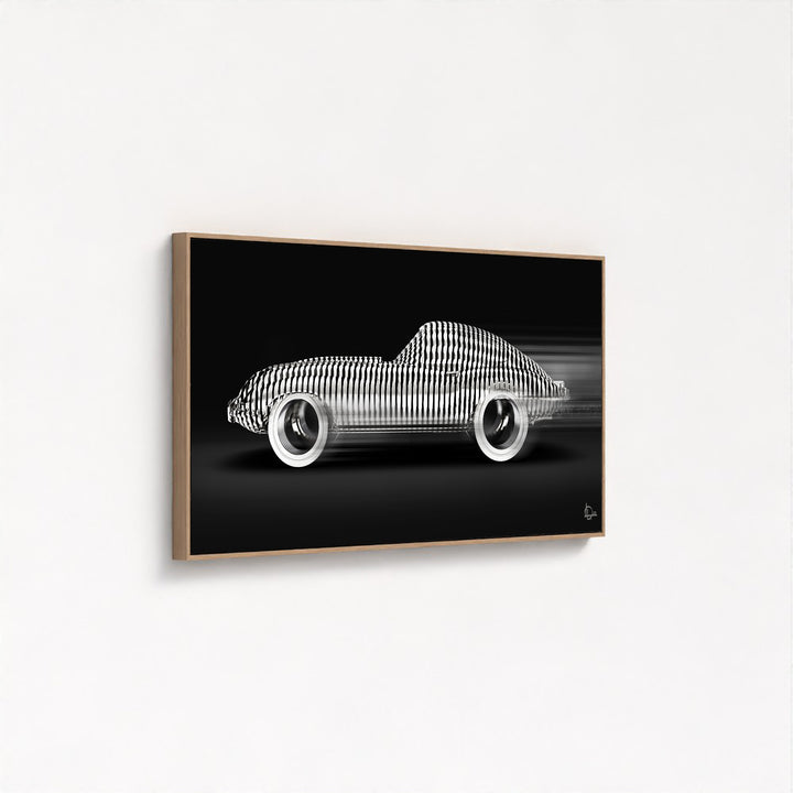 Jaguar E-Type &