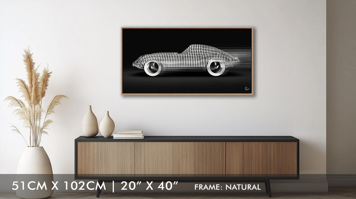Jaguar E-Type &