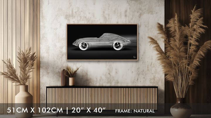 Jaguar E-Type &