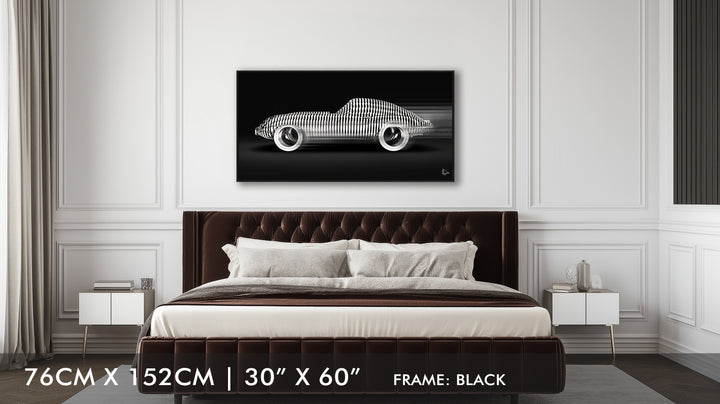 Jaguar E-Type &