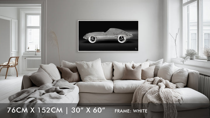 Jaguar E-Type &
