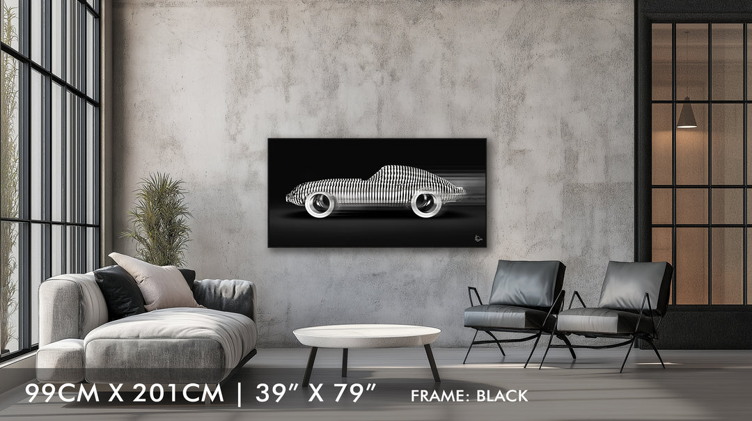 Jaguar E-Type &