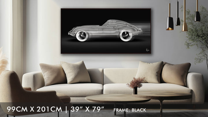 Jaguar E-Type &