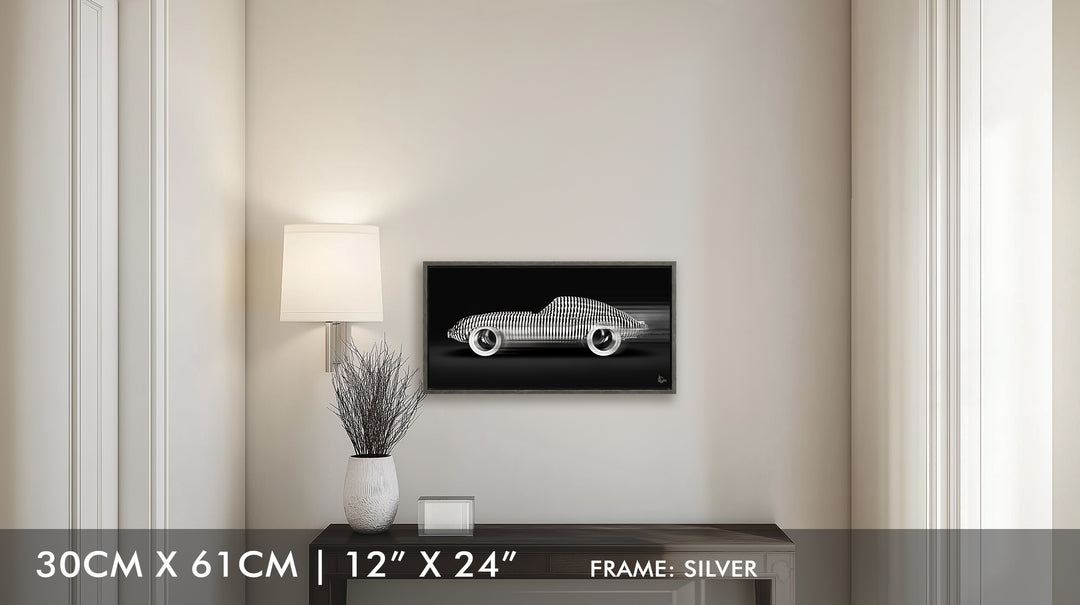 Jaguar E-Type &