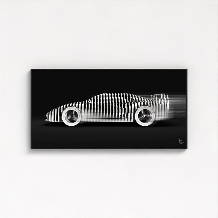 Ferrari F40 &