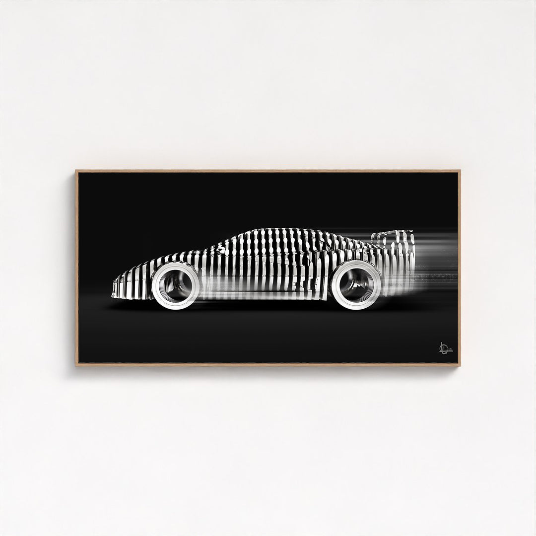 Ferrari F40 &
