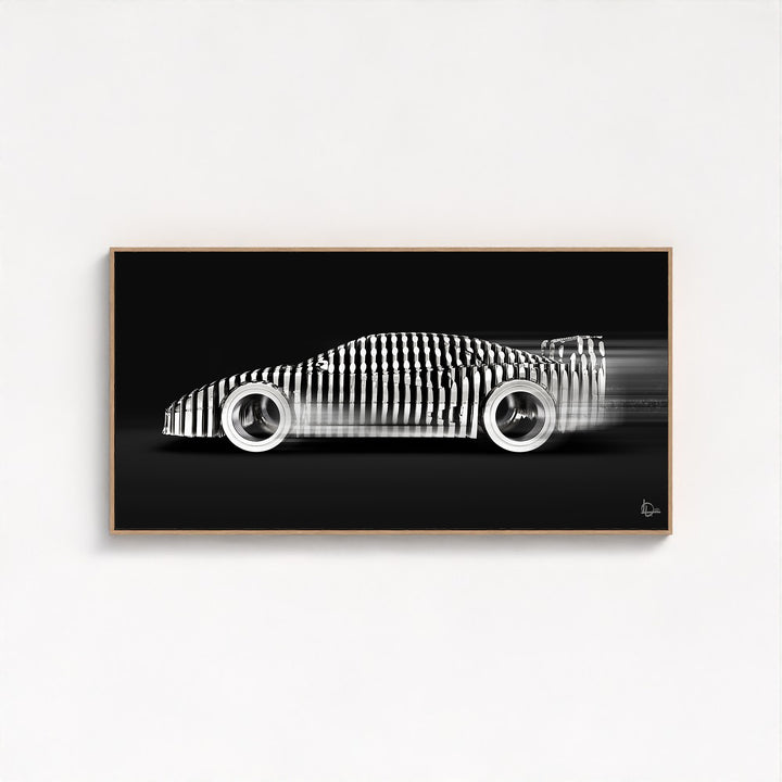 Ferrari F40 &