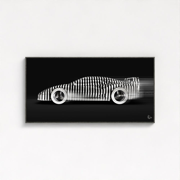 Ferrari F40 &