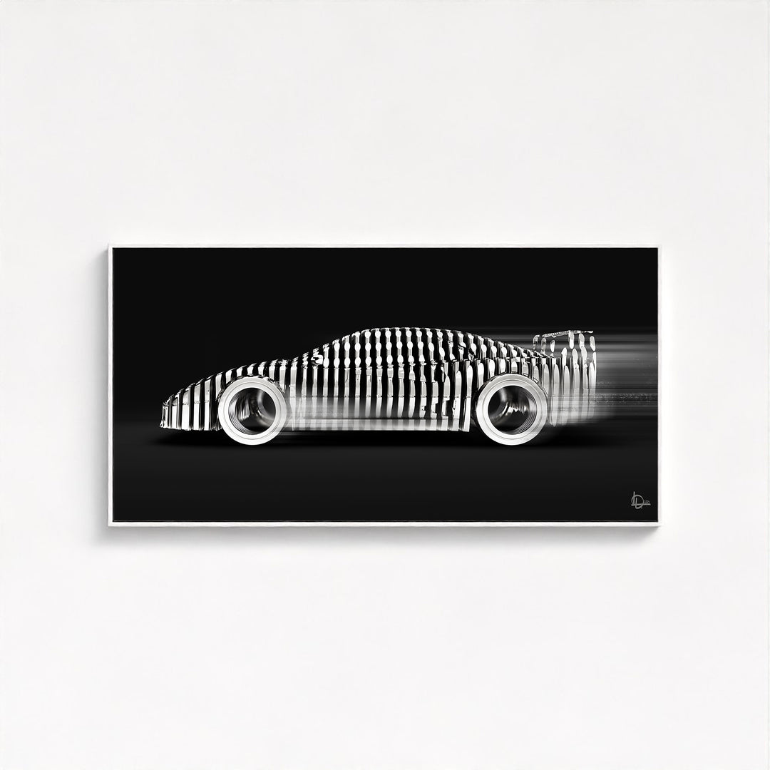 Ferrari F40 &