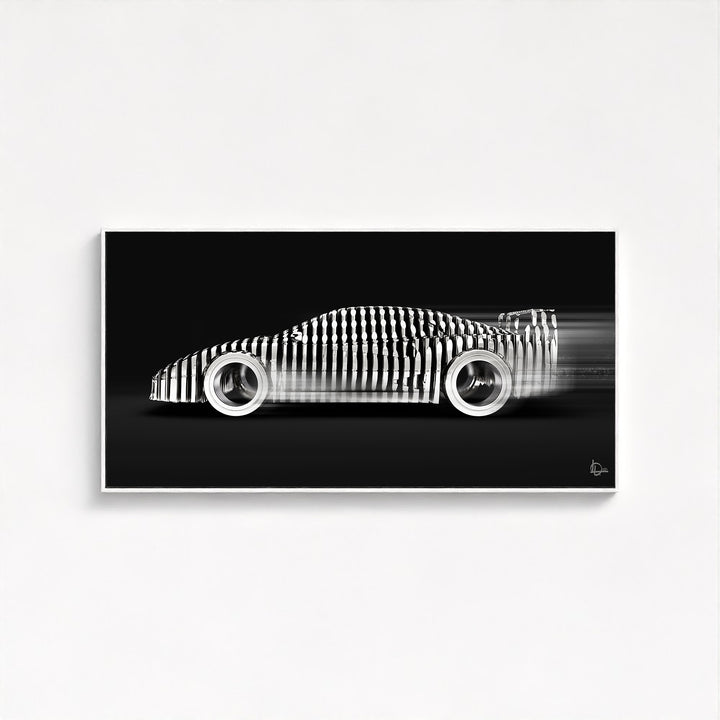 Ferrari F40 &