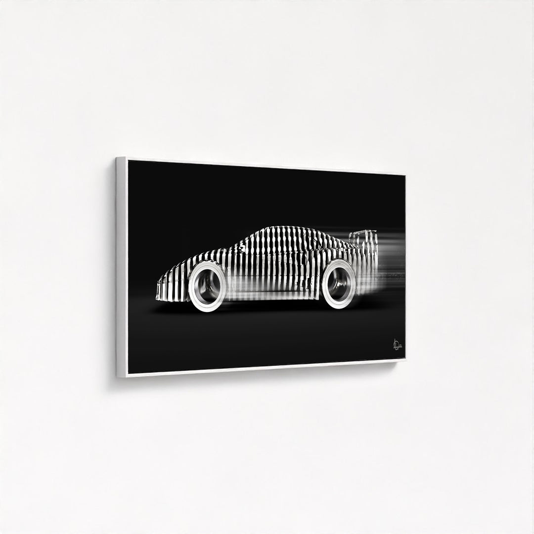 Ferrari F40 &