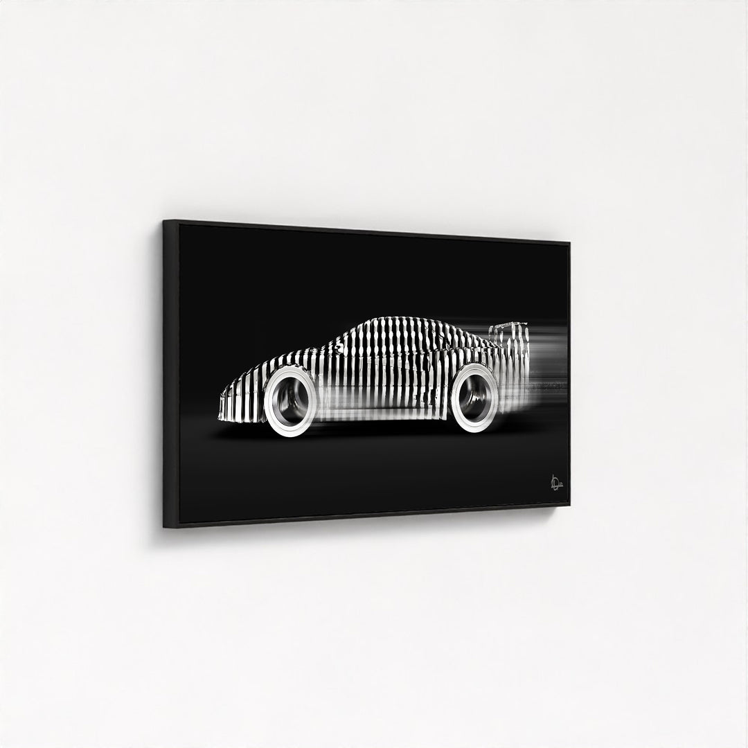 Ferrari F40 &
