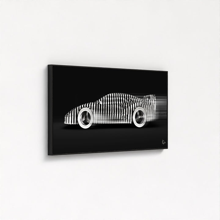 Ferrari F40 &