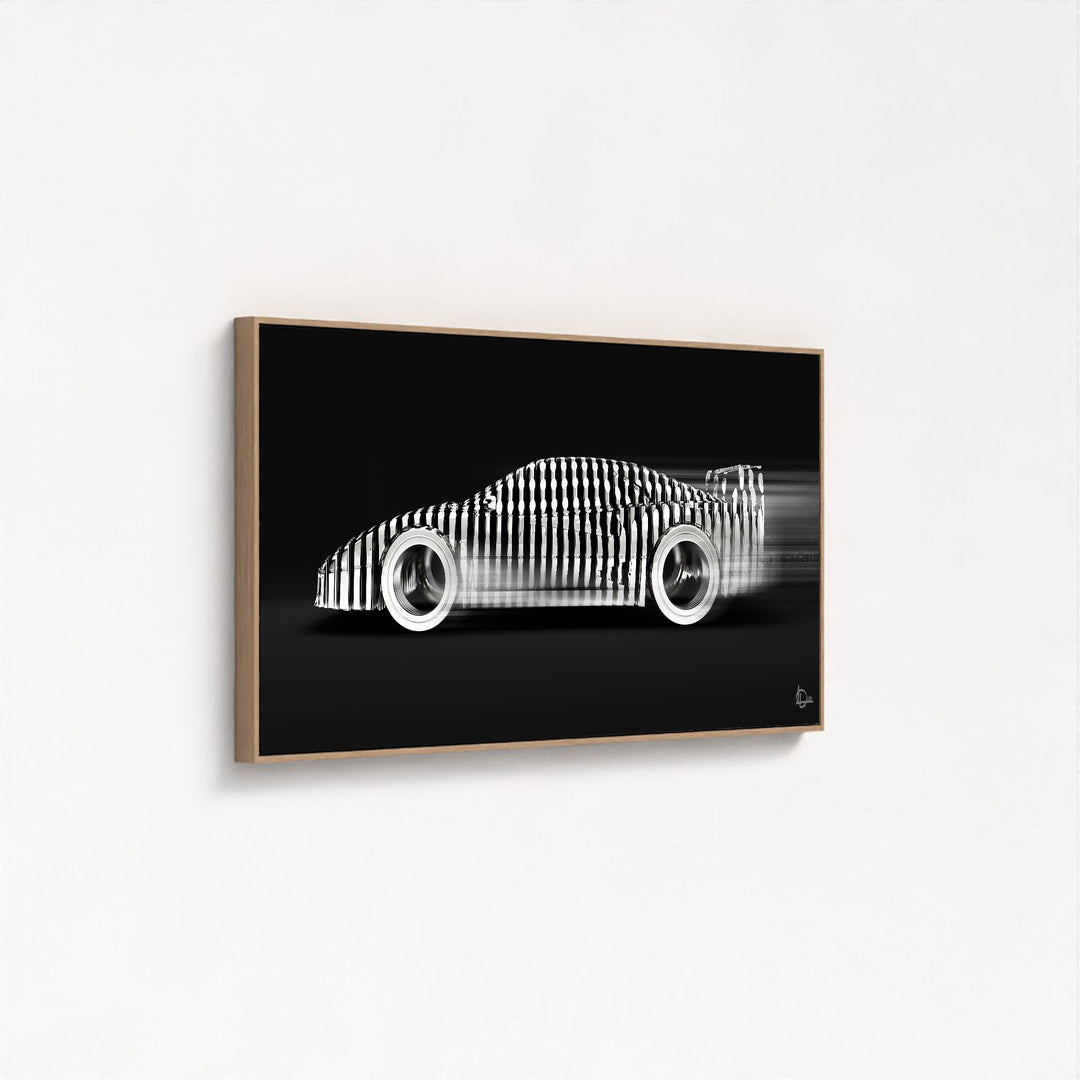 Ferrari F40 &