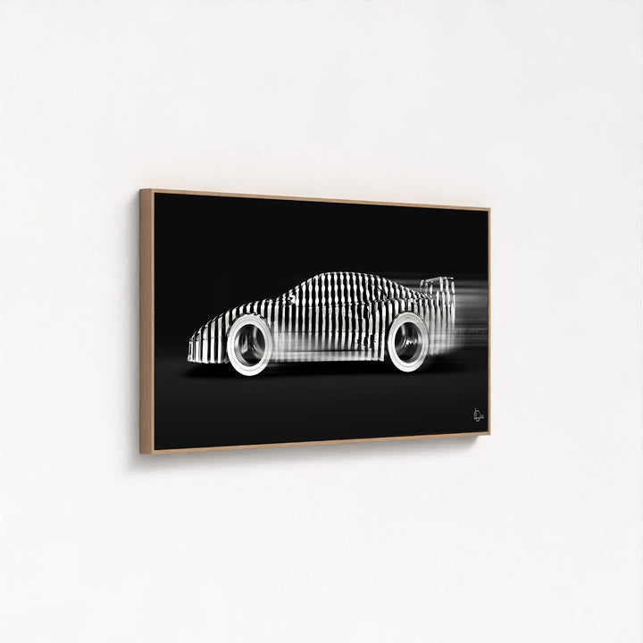 Ferrari F40 &