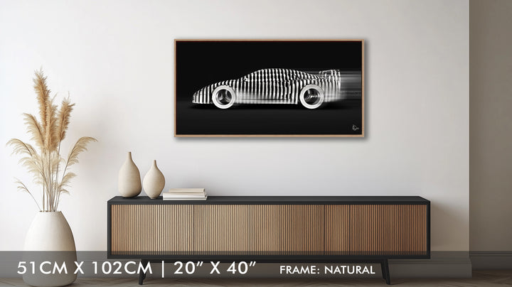 Ferrari F40 &